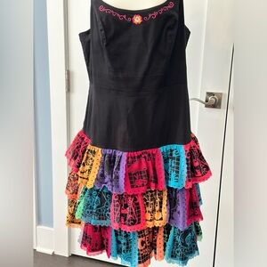 “Seize Your Moment” Disney Parks Exclusive Dress